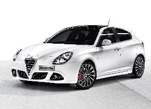 Alfa Romeo'nun yeni savaşçısı