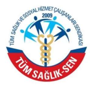 Tüm Sağlık Sen'den TBMM'ye çağrı