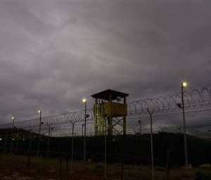 Guantanamo ABD'ye taşınıyor