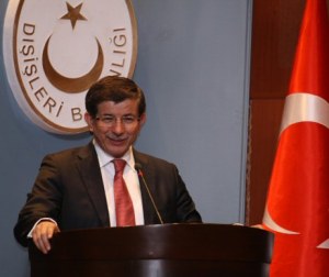 Türk dış politikasında 2009 yılı (Mayıs-Haziran)