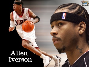 Iverson yeniden Philadelphia 76ers'da