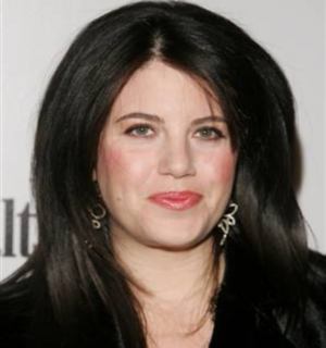 Monica Lewinsky'nin yeni bombası