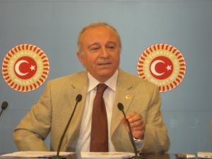 CHP'li Ersin'den cezaevi ziyareti