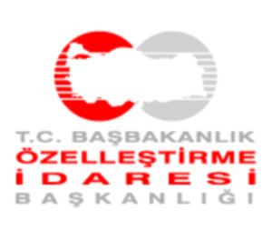 Özelleştirme İdaresi Başkanlığı'ndan açıklama