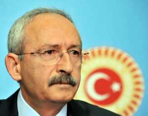 Kılıçdaroğlu'ndan yeni iddia