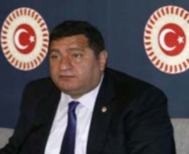 CHP'li Soysal, Deniz Yarbay Tatar'ın intiharını sordu