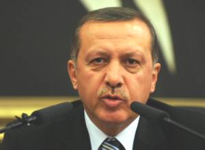 Erdoğan, Mayet'i kayırmış