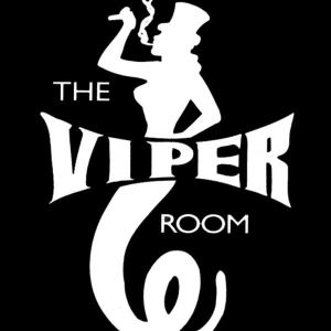 The Viper Room'da bir Türk kızı