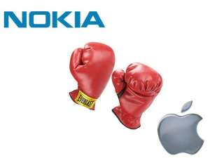 Nokia ile Apple arasındaki patent savaşı