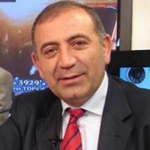 Gürsel Tekin'den açıklama