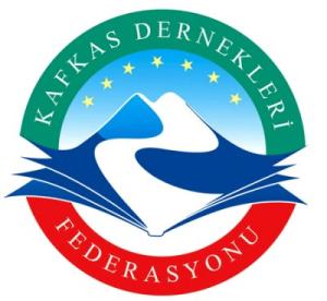 Kafkas Dernekleri demokratik açılımı konuşacak