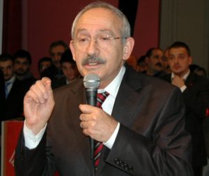 Kılıçdaroğlu'ndan önemli açıklamalar