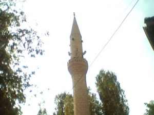 Fransa'da aşırı sağ minareye karşı