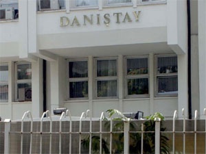 Danıştaya 3 yeni üye