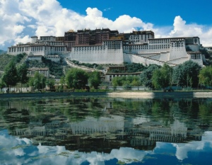 Tibet, turistlere kapatıldı