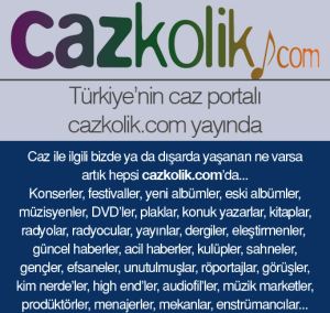 Her şey caz için