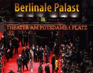 Berlinale'de ''Cam Ayı'' ödülleri sahiplerini buldu