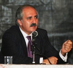 Kurtulmuş: CHP'yi tebrik ederim