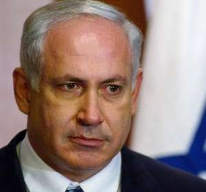 Barak'tan Netanyahu'ya red