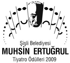 Muhsin Ertuğrul Tiyatro Ödülleri sahiplerini buldu