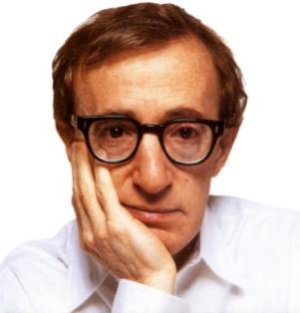 Woody Allen'dan 