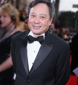 Ang Lee jüri başkanı olacak