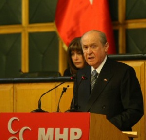 Bahçeli: Bir doğru sayısız yanlışları silemez