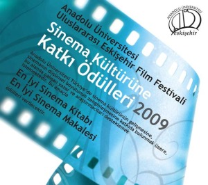 'Sinema Kültürüne Katkı Ödülleri'