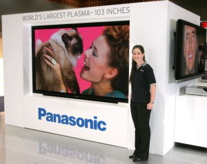 Panasonic, çalışanlanların yüzde 5'ini işten çıkarıyor