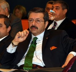 Hisarcıklıoğlu, Fransa'da