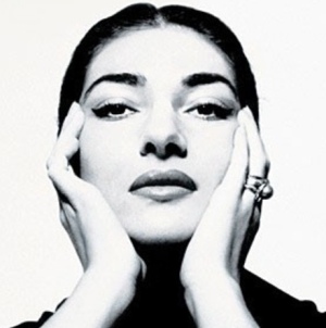 Sıra dışı bir ilahe: Maria Callas