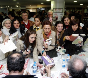 Balbay'a destek için dev buluşma