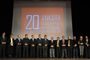 Ankara'da 'Film Festivali' rüzgarı esecek