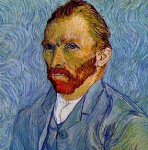 ''Vincent Van Gogh'un Peşinde/Modernizmin İzinde''