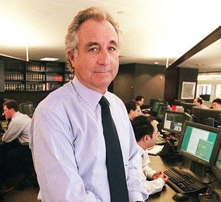 Madoff yolsuzluk soruşturması genişliyor