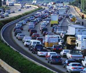 İstanbul'da trafiğe kapalı yollar