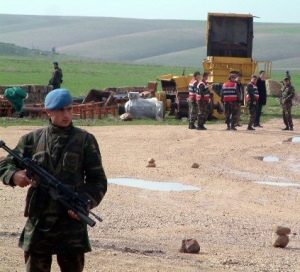 Silopi'deki kazılarda herhangi bir bulguya rastlanmadı