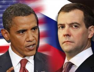 Obama-Medvedev görüşmesinden beklenenler