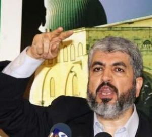 Hamas, İsrail'i tehdit etti