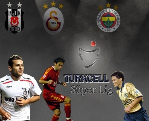 Turkcell Süper Lig'de görünüm