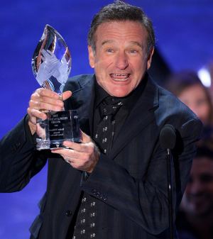 Robin Williams ameliyat oldu