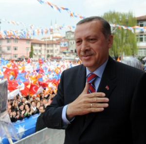 Erdoğan, YSK'ye çattı