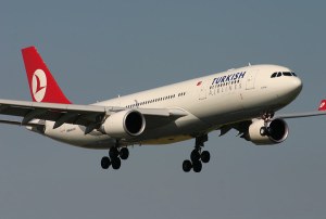 THY Boeing'den vazgeçemedi