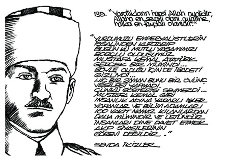 Sessiz Sedasız