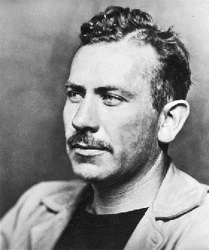 John Steinbeck'ten 'Bir Savaş Vardı'