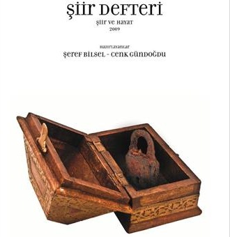 'Yeni şiirin adresi: Şiir Defteri 2009'