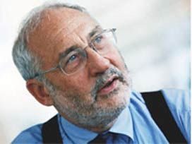 Stiglitz uyardı