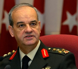 Orgeneral Başbuğ basınla buluşacak