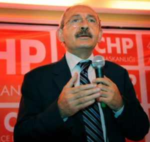 Kılıçdaroğlu: Umarım AKP kendine ders çıkartır