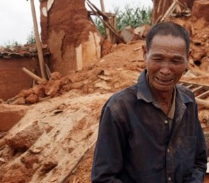 Papua Yeni Gine'de toprak kayması: 7 ölü